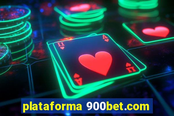 plataforma 900bet.com